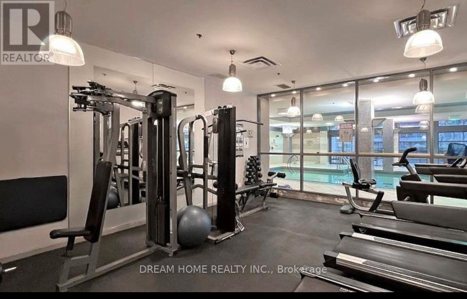 1711 - 18 Spring Garden Avenue, Toronto, Ontario  M2N 7M2 - Photo 20 - C12710834