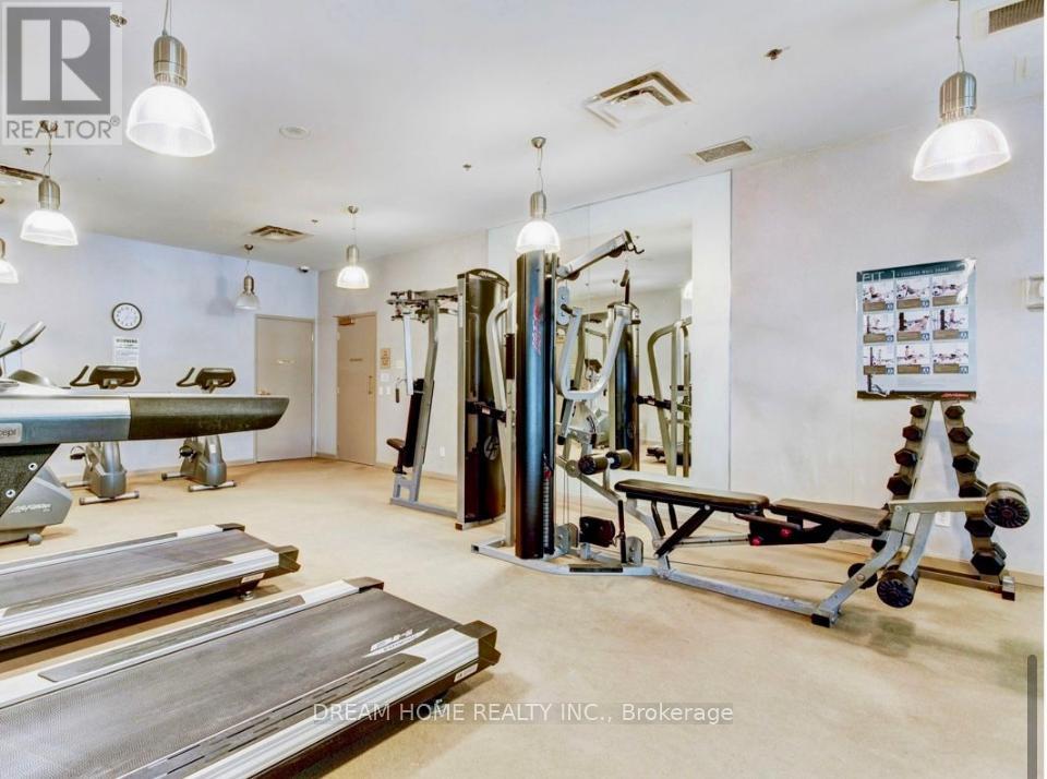 1711 - 18 Spring Garden Avenue, Toronto, Ontario  M2N 7M2 - Photo 23 - C12710834