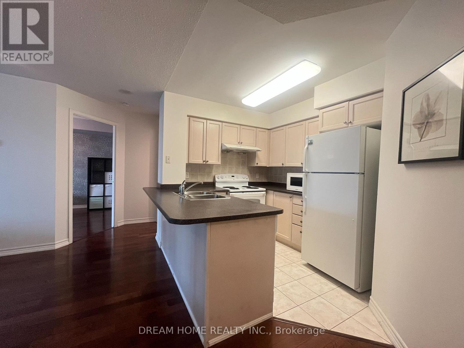 1711 - 18 Spring Garden Avenue, Toronto, Ontario  M2N 7M2 - Photo 5 - C12710834