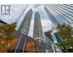 4602 - 88 HARBOUR STREET, Toronto, Ontario