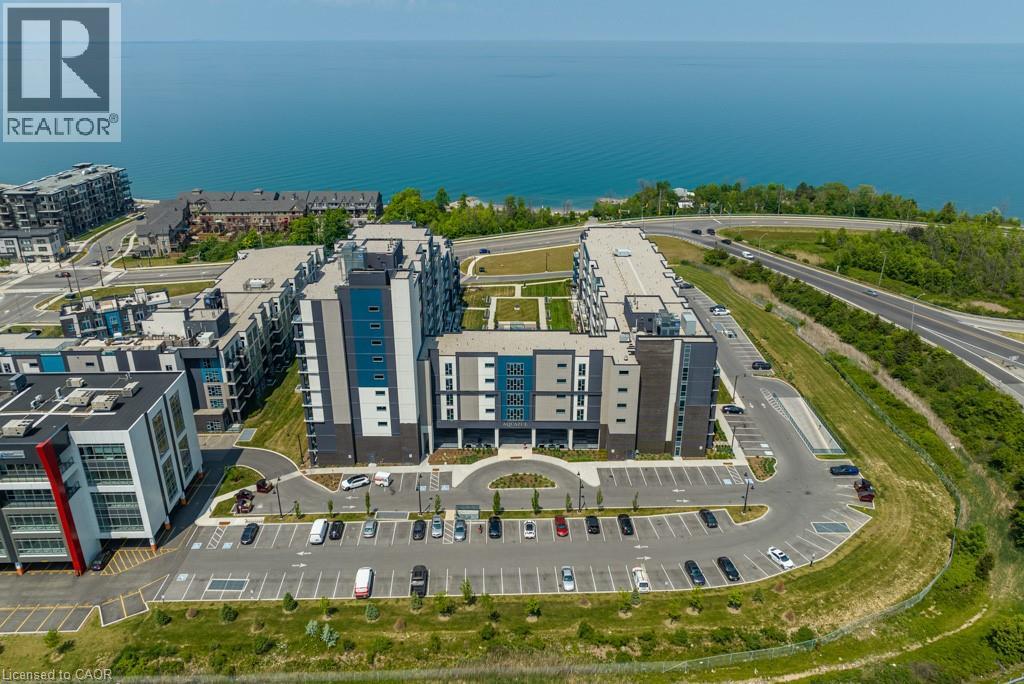 16 Concord Place Unit# 118, Grimsby, Ontario  L3M 0J1 - Photo 1 - 40779290