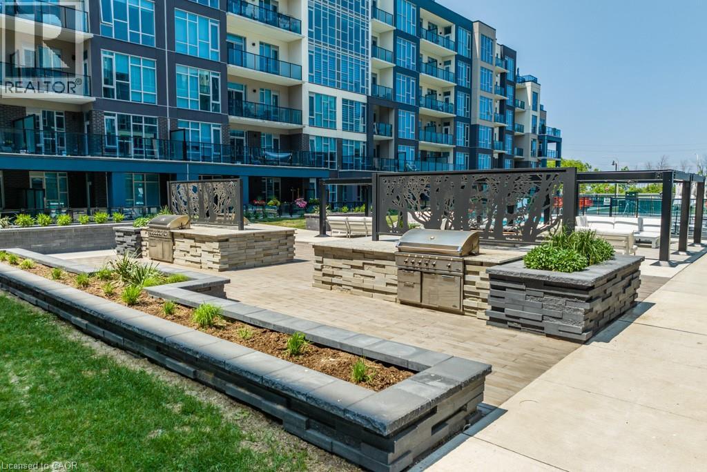 16 Concord Place Unit# 118, Grimsby, Ontario  L3M 0J1 - Photo 2 - 40779290