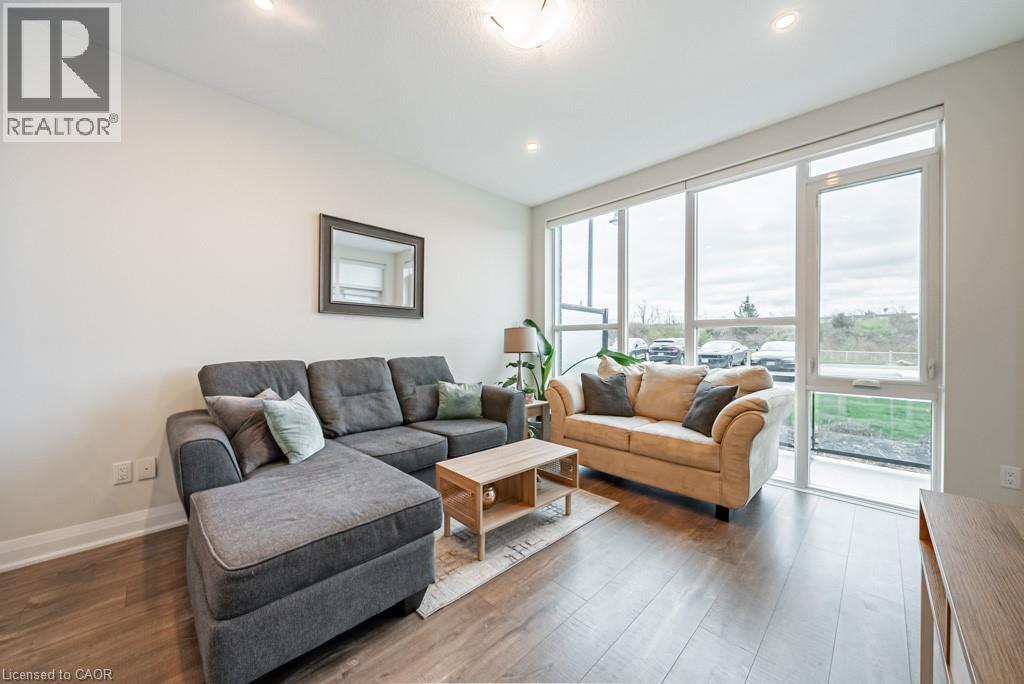 16 Concord Place Unit# 118, Grimsby, Ontario  L3M 0J1 - Photo 17 - 40779290