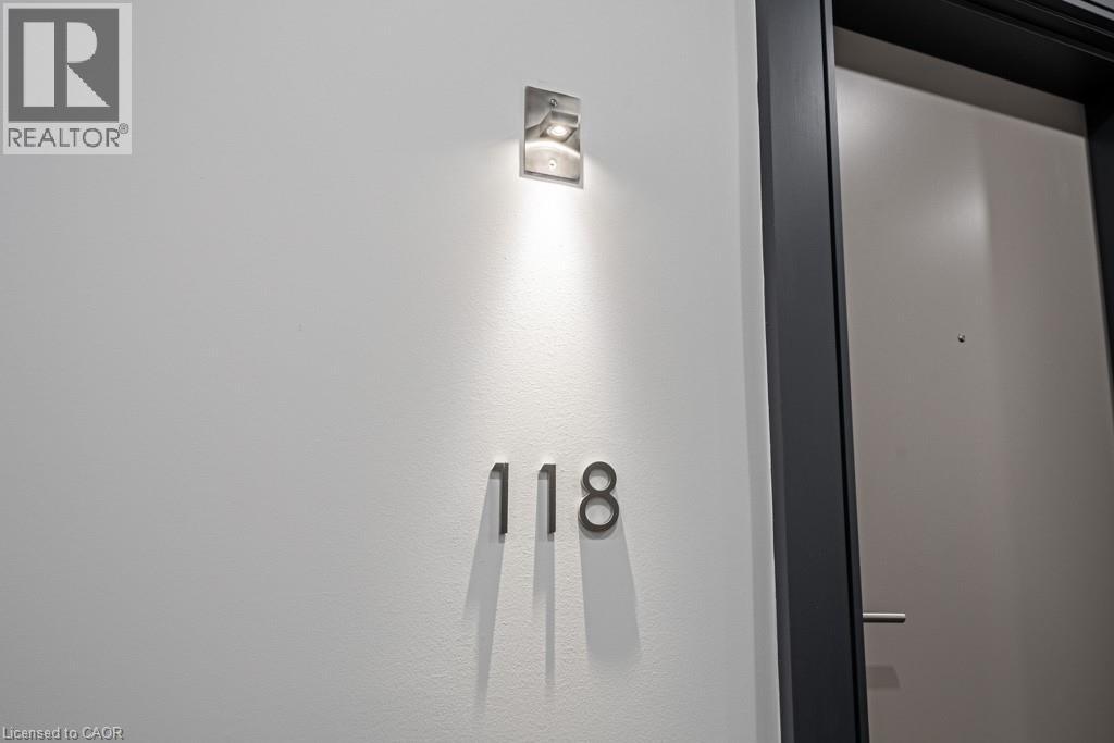 16 Concord Place Unit# 118, Grimsby, Ontario  L3M 0J1 - Photo 6 - 40779290