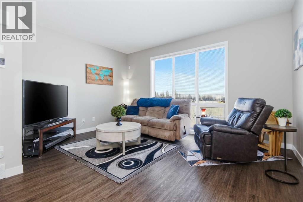 202, 125 Caribou Crescent, Red Deer, Alberta  T4P 0V6 - Photo 7 - A2277351