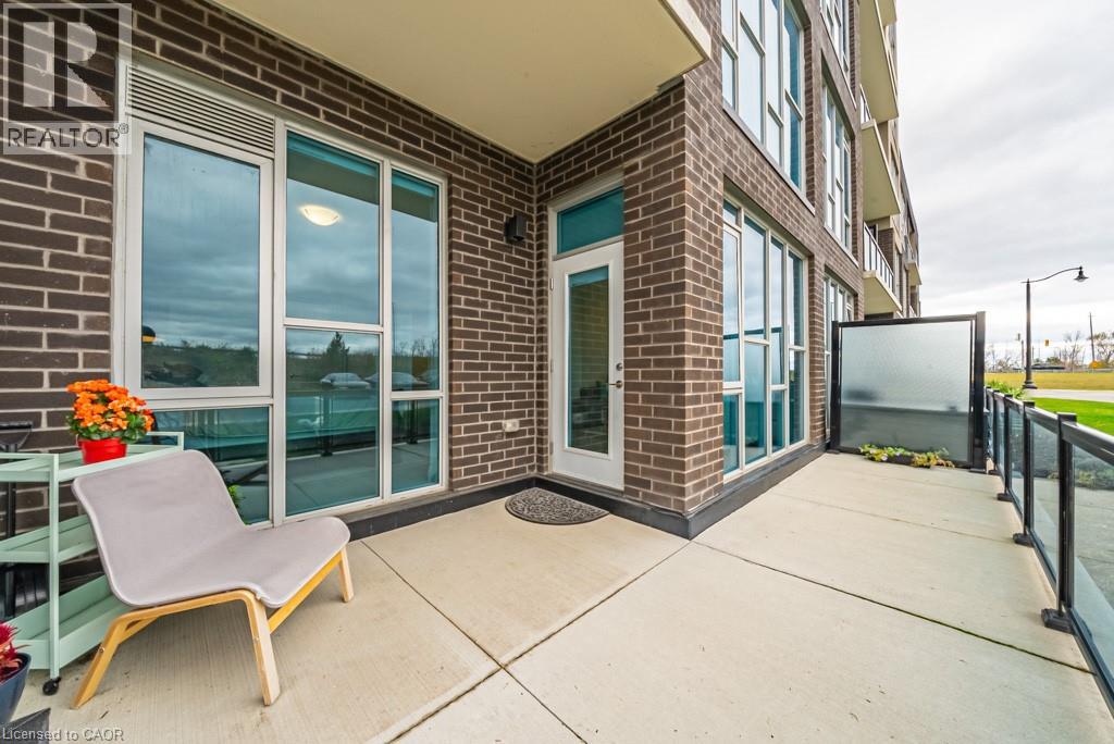 16 Concord Place Unit# 118, Grimsby, Ontario  L3M 0J1 - Photo 24 - 40779290