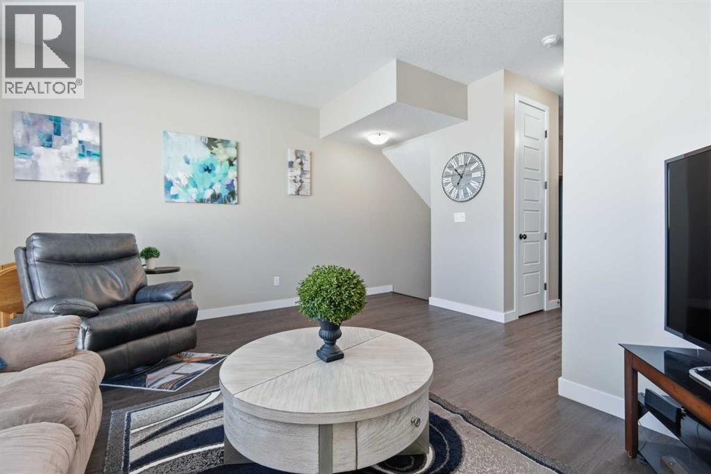 202, 125 Caribou Crescent, Red Deer, Alberta  T4P 0V6 - Photo 5 - A2277351