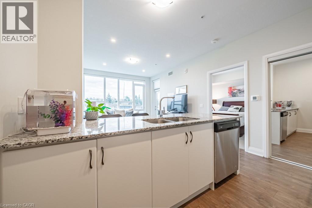 16 Concord Place Unit# 118, Grimsby, Ontario  L3M 0J1 - Photo 14 - 40779290