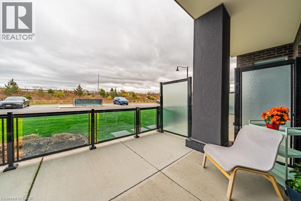 16 Concord Place Unit# 118, Grimsby, Ontario  L3M 0J1 - Photo 23 - 40779290