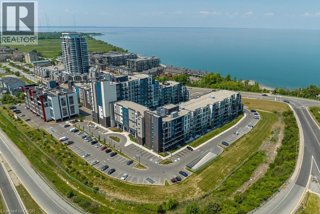 16 Concord Place Unit# 118, Grimsby, Ontario  L3M 0J1 - Photo 30 - 40779290