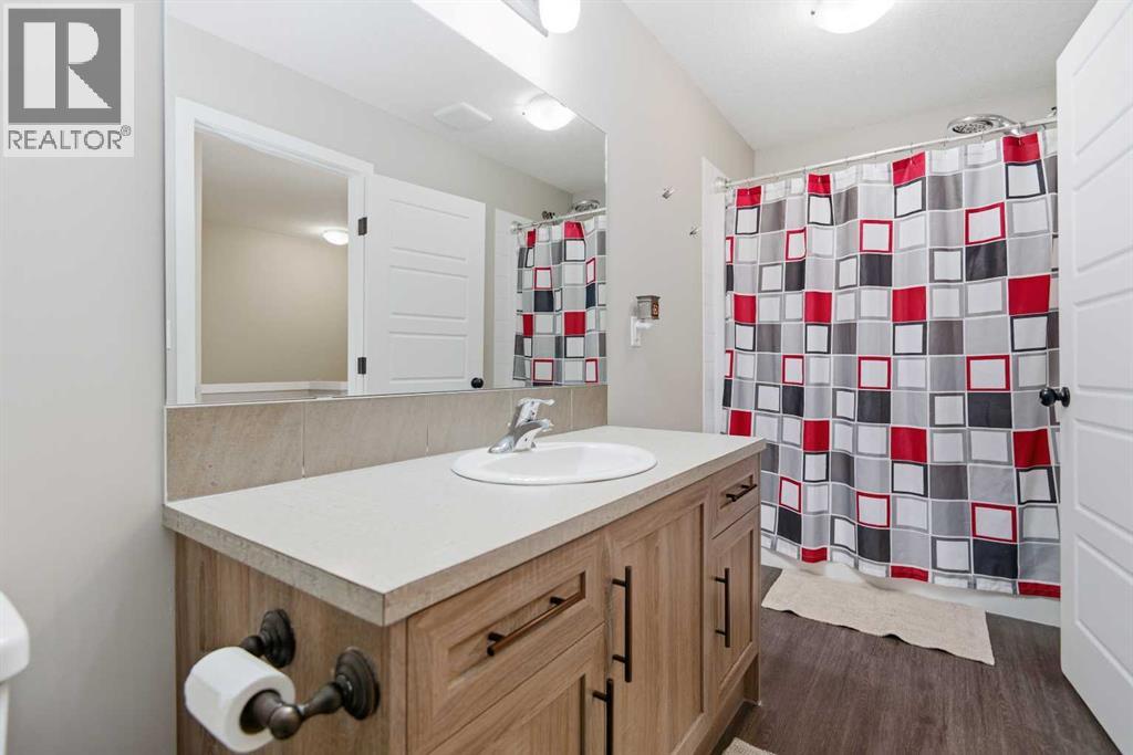 202, 125 Caribou Crescent, Red Deer, Alberta  T4P 0V6 - Photo 14 - A2277351