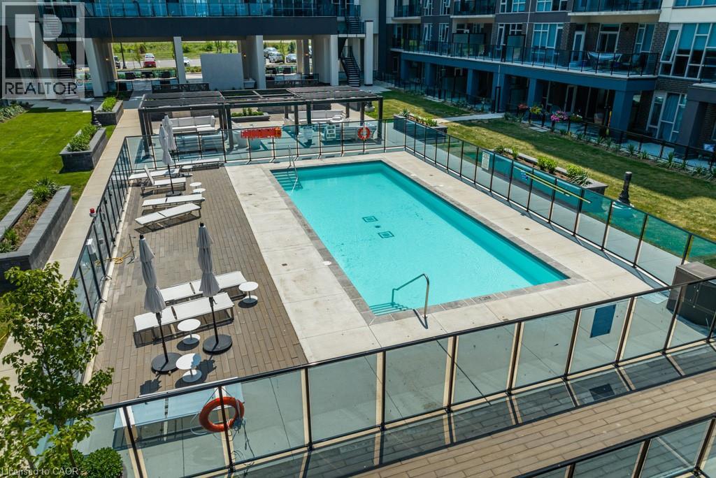 16 Concord Place Unit# 118, Grimsby, Ontario  L3M 0J1 - Photo 34 - 40779290