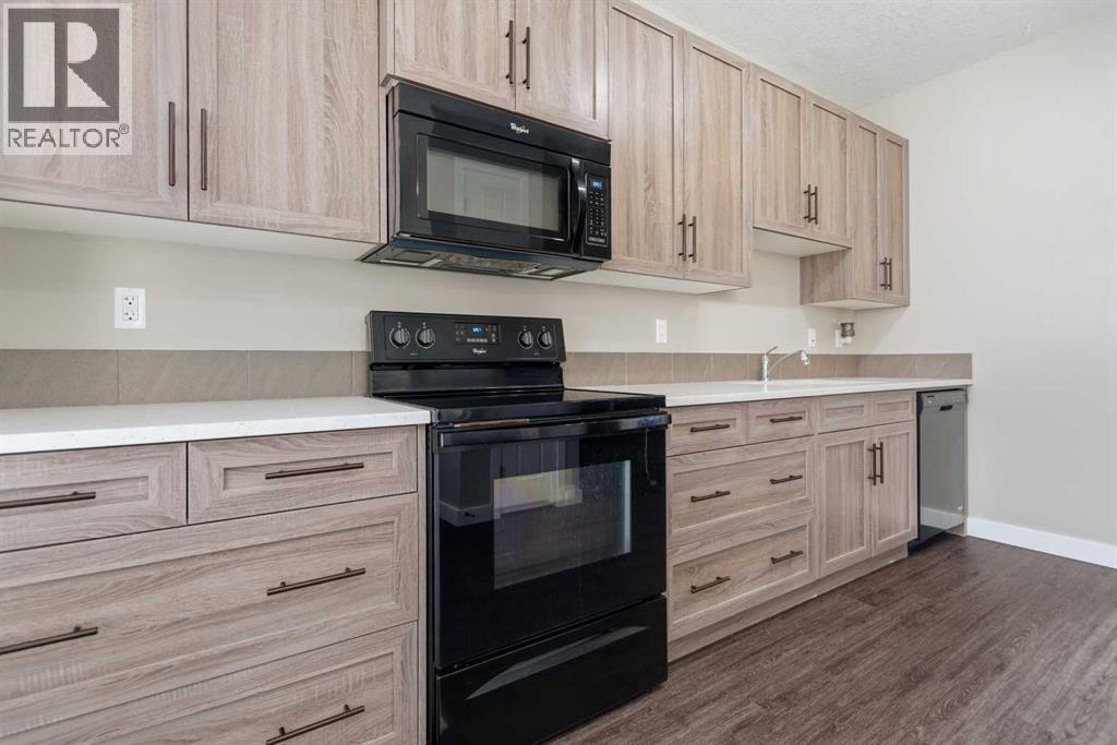 202, 125 Caribou Crescent, Red Deer, Alberta  T4P 0V6 - Photo 11 - A2277351