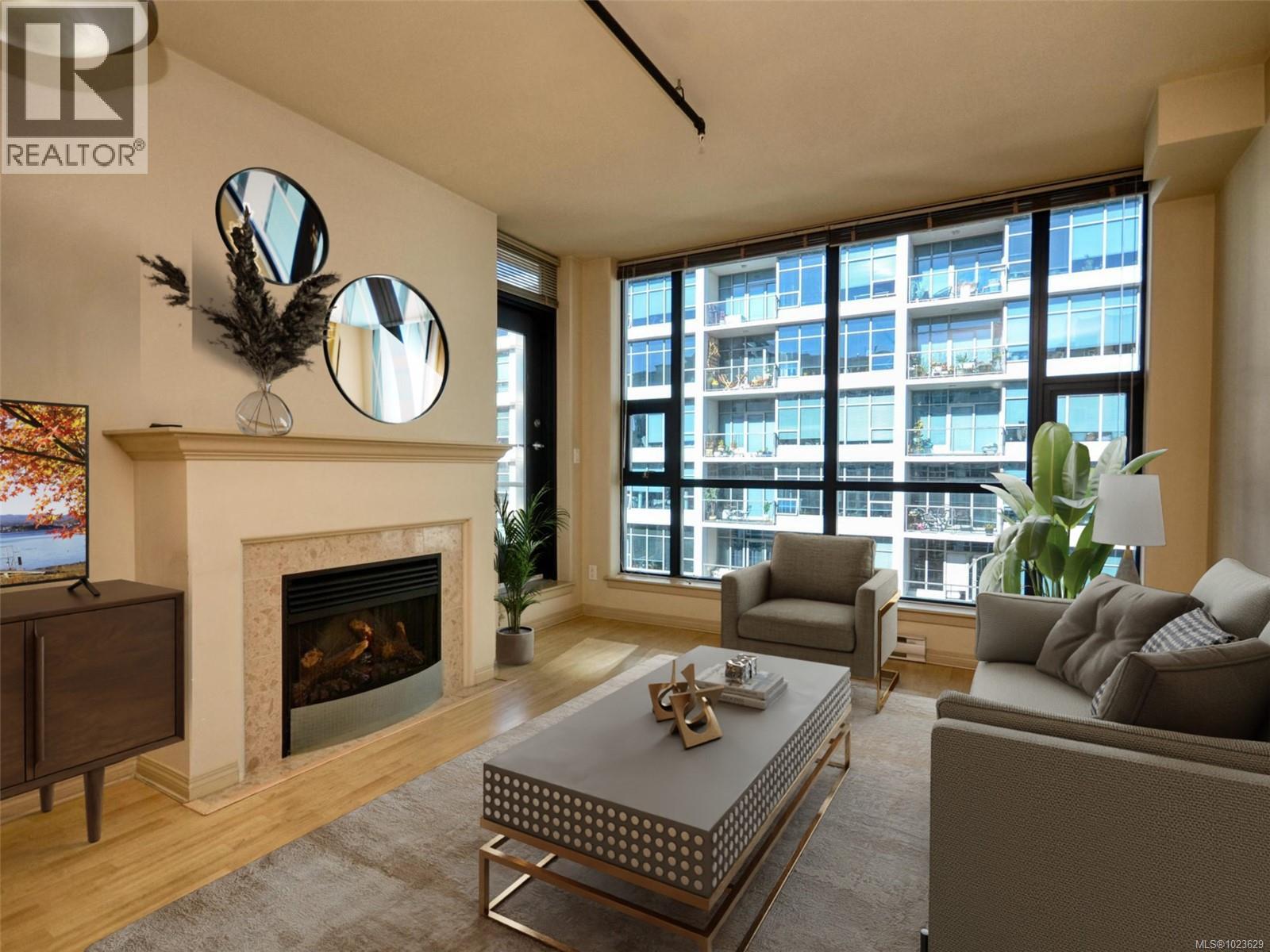 601 860 View St, Victoria, British Columbia  V8W 3Z8 - Photo 2 - 1023629