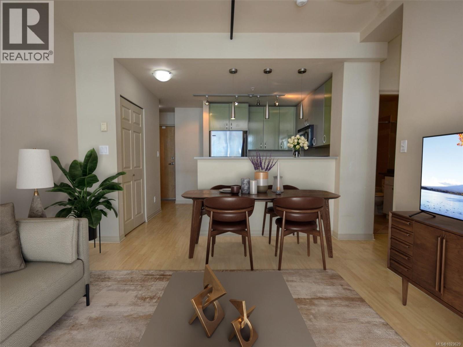 601 860 View St, Victoria, British Columbia  V8W 3Z8 - Photo 4 - 1023629