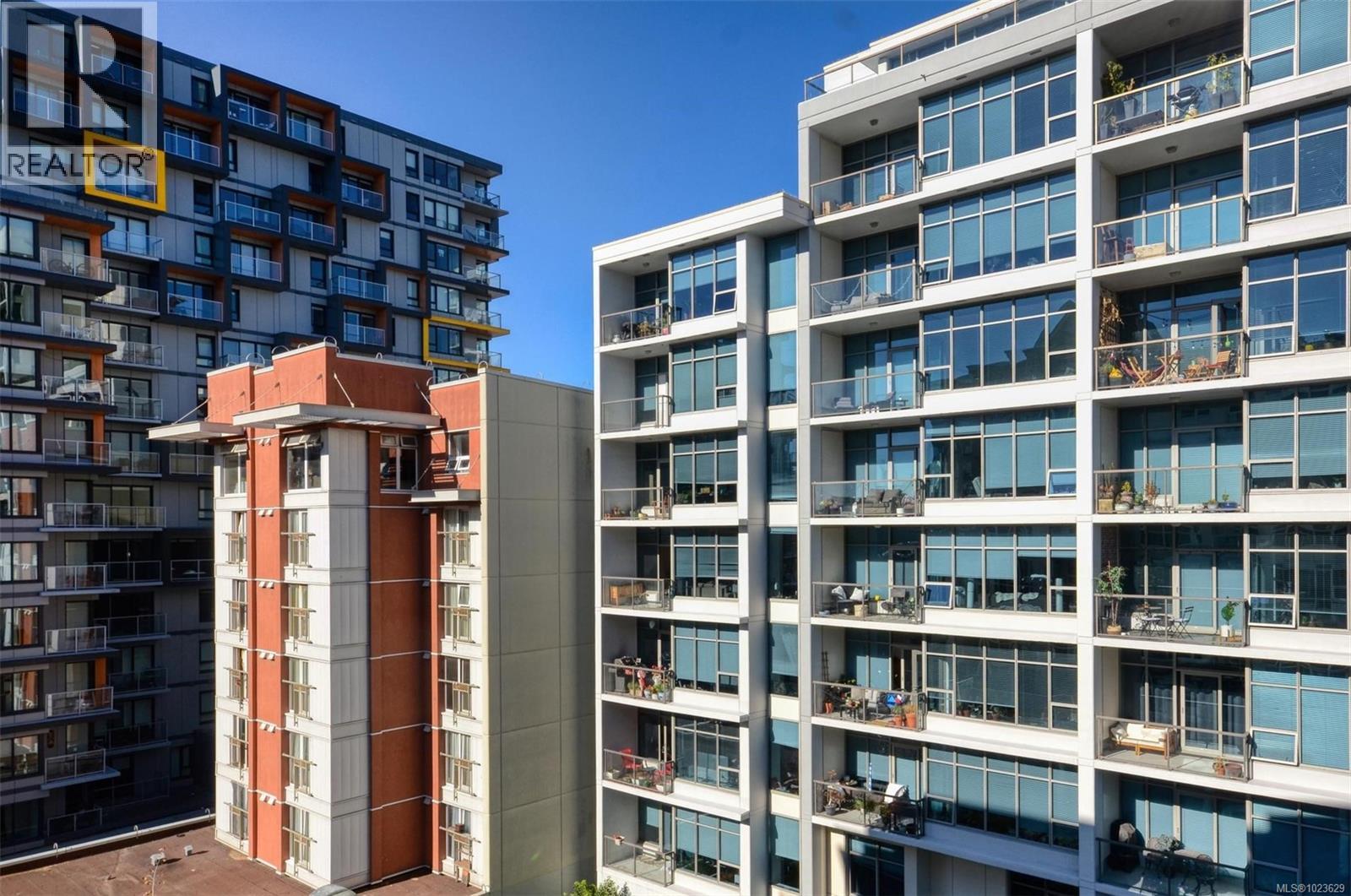 601 860 View St, Victoria, British Columbia  V8W 3Z8 - Photo 17 - 1023629