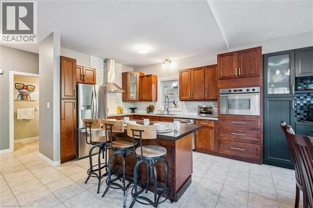 244 Carrington Drive, Guelph, Ontario  N1G 5K2 - Photo 6 - 40798570