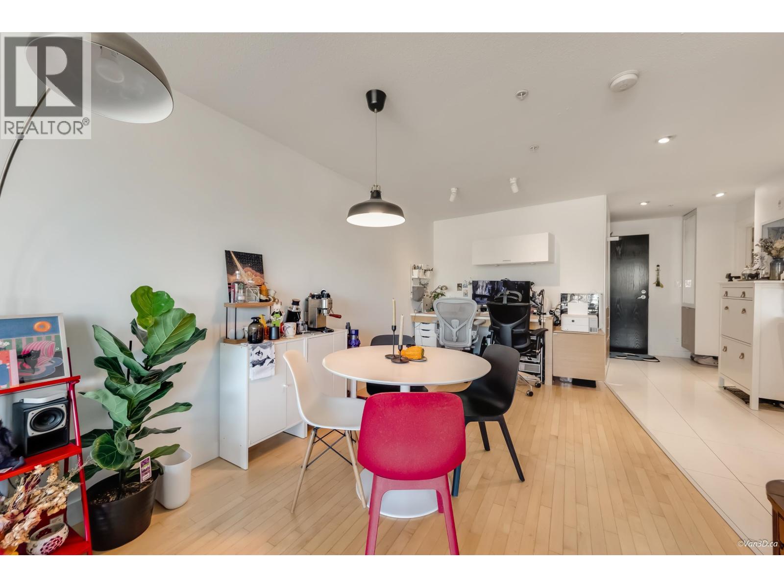 304 2525 Blenheim Street, Vancouver, British Columbia  V6K 4W6 - Photo 4 - R3079538