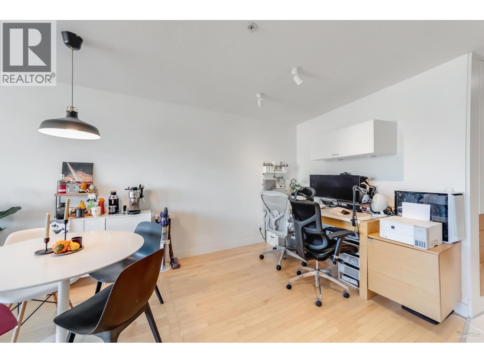 304 2525 Blenheim Street, Vancouver, British Columbia  V6K 4W6 - Photo 6 - R3079538