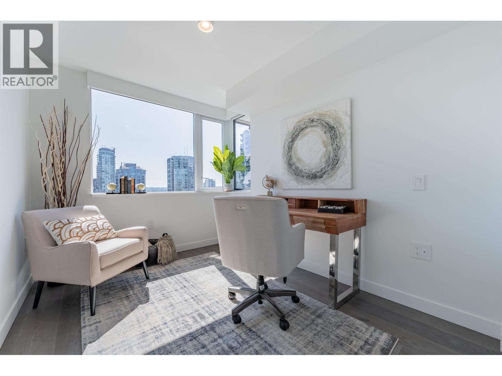 2209 1111 Richards Street, Vancouver, British Columbia  V6B 3E1 - Photo 27 - R3080239