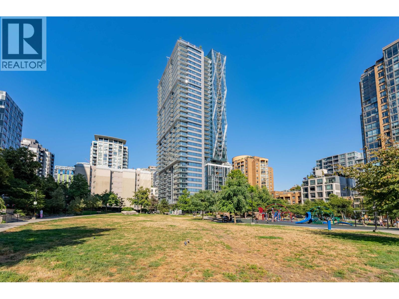 2209 1111 Richards Street, Vancouver, British Columbia  V6B 3E1 - Photo 3 - R3080239