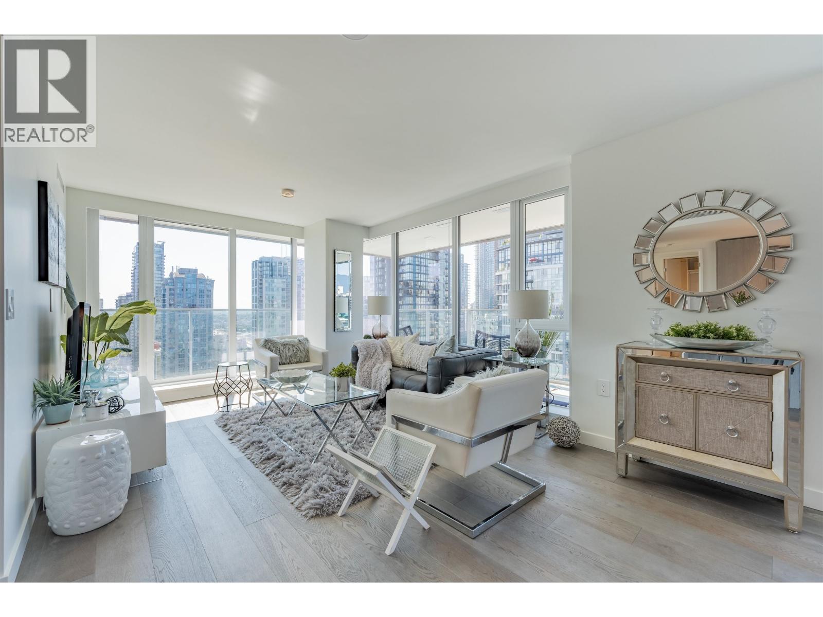 2209 1111 Richards Street, Vancouver, British Columbia  V6B 3E1 - Photo 16 - R3080239