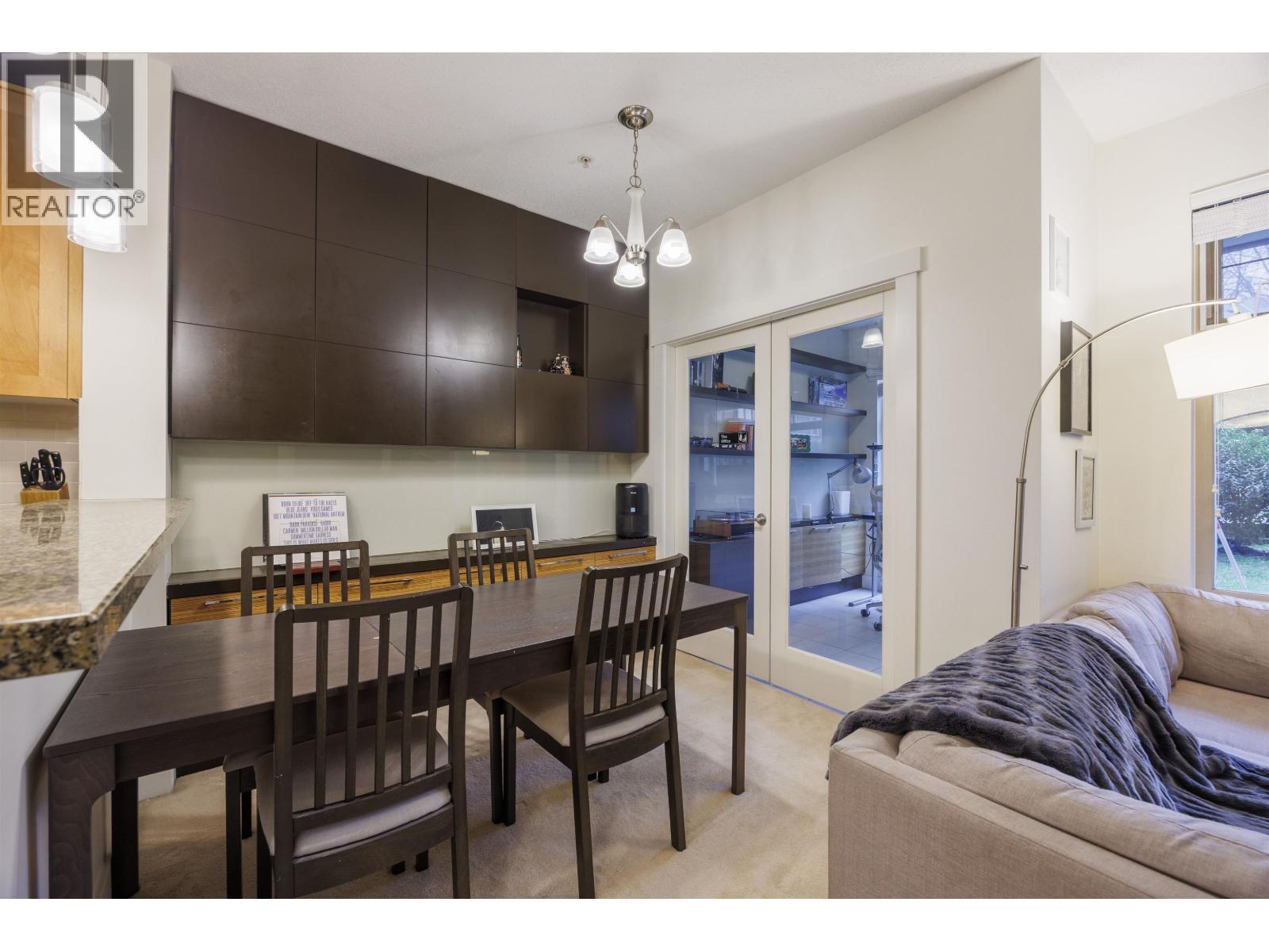 Listing Picture 13 of 28 : 116 4885 VALLEY DRIVE, Vancouver / 溫哥華 - 魯藝地產 Yvonne Lu Group - MLS Medallion Club Member