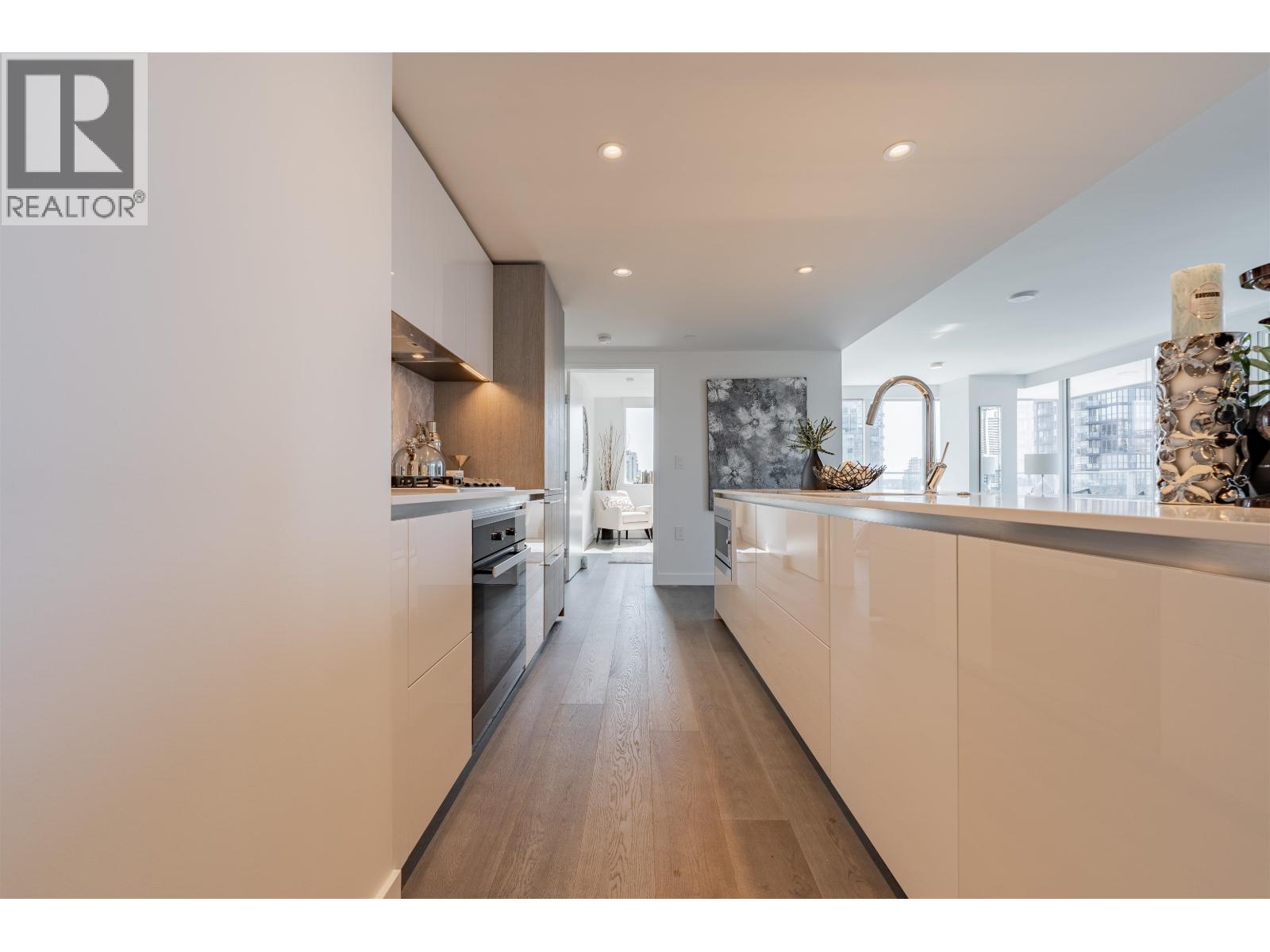 2209 1111 Richards Street, Vancouver, British Columbia  V6B 3E1 - Photo 7 - R3080239