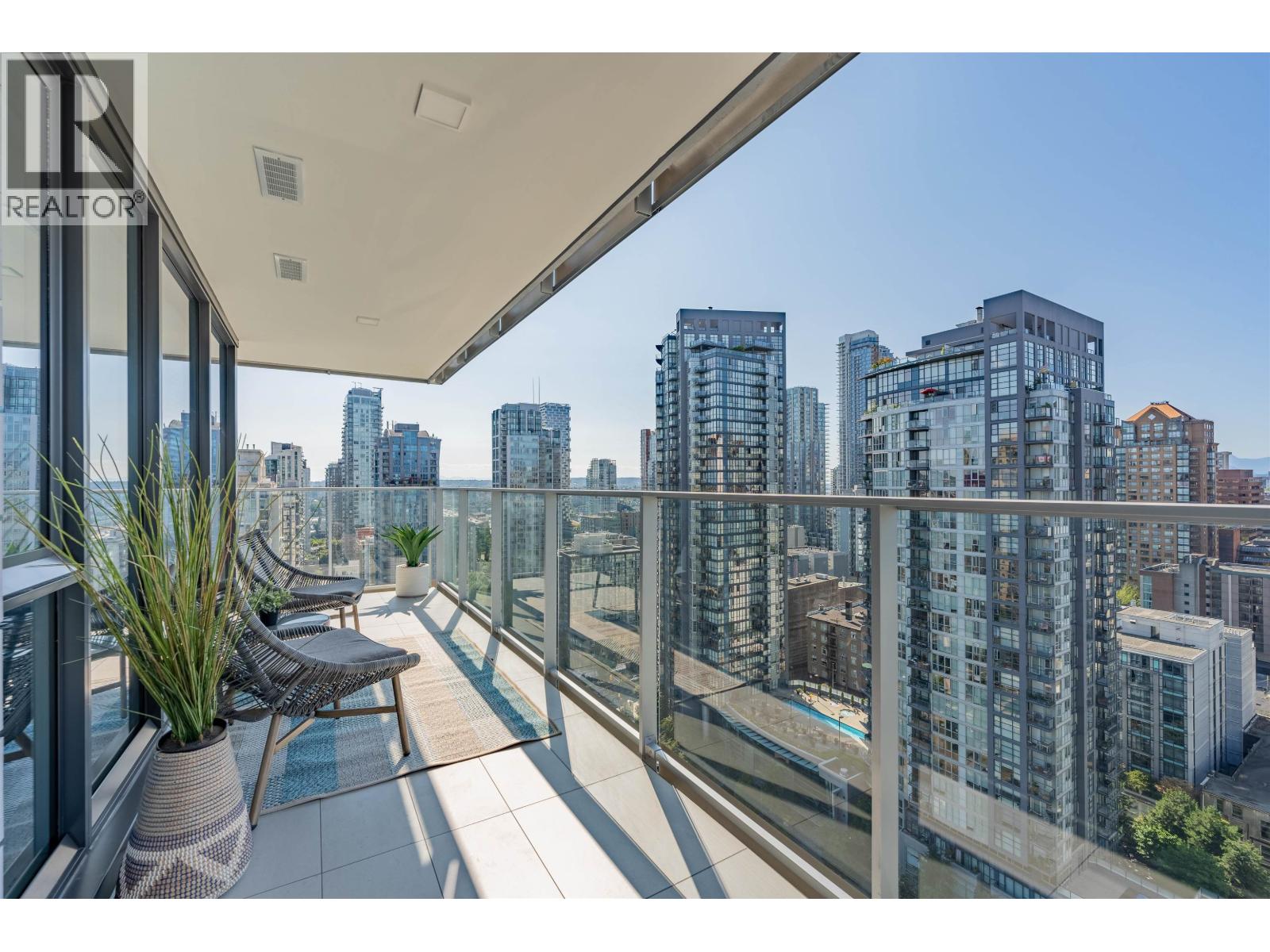 2209 1111 Richards Street, Vancouver, British Columbia  V6B 3E1 - Photo 35 - R3080239