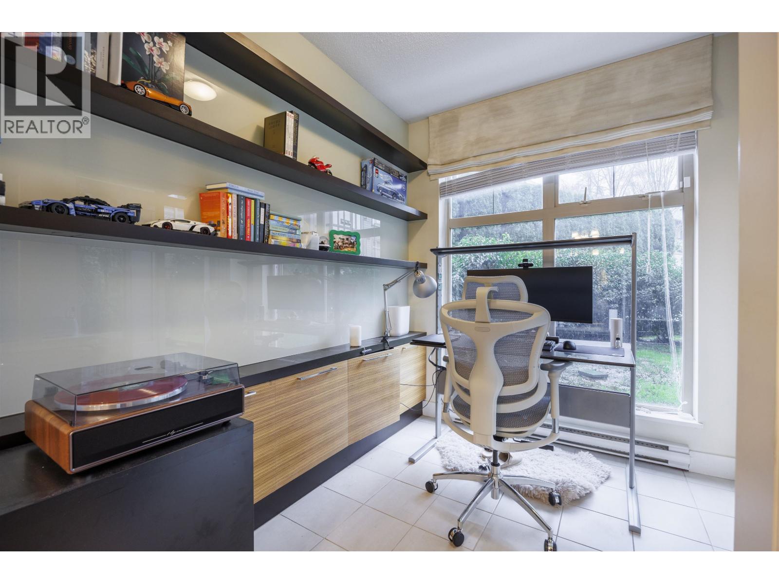 Listing Picture 20 of 28 : 116 4885 VALLEY DRIVE, Vancouver / 溫哥華 - 魯藝地產 Yvonne Lu Group - MLS Medallion Club Member