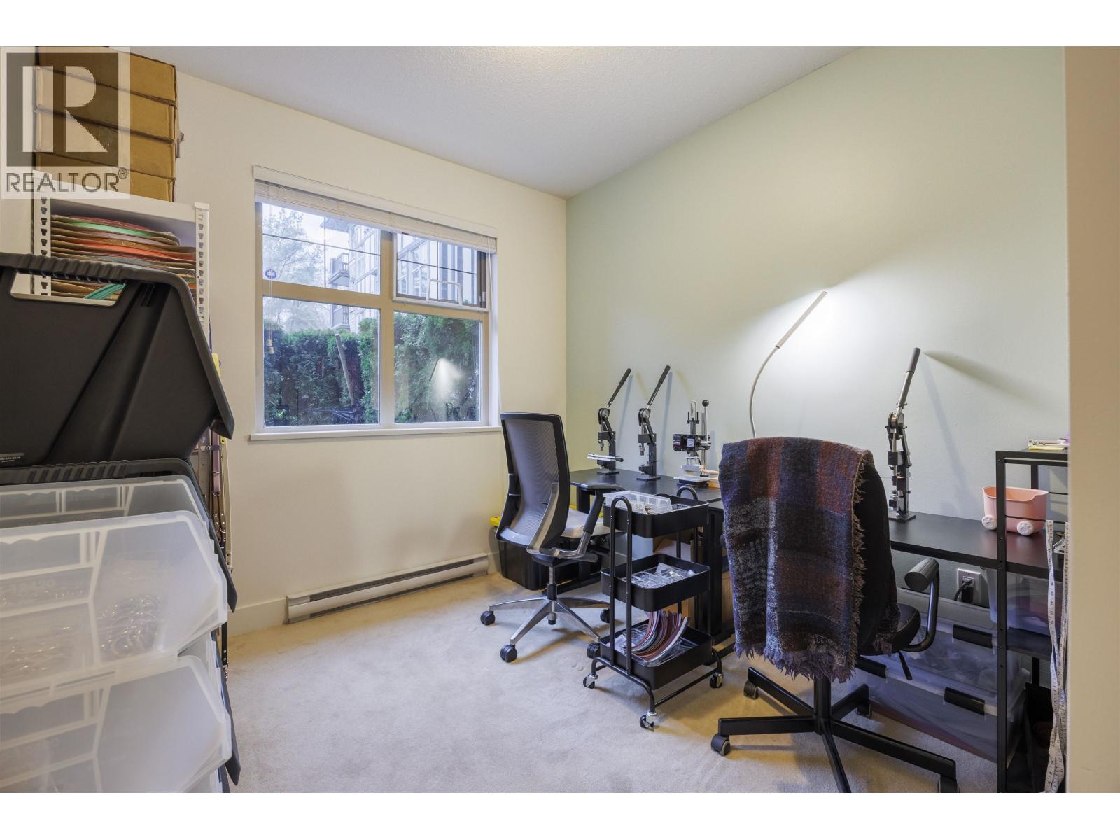 Listing Picture 18 of 28 : 116 4885 VALLEY DRIVE, Vancouver / 溫哥華 - 魯藝地產 Yvonne Lu Group - MLS Medallion Club Member