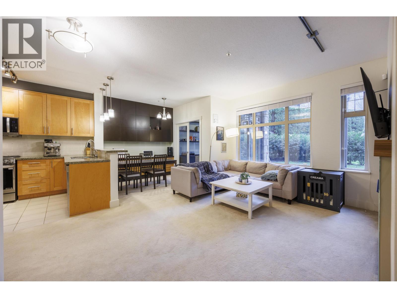 Listing Picture 9 of 28 : 116 4885 VALLEY DRIVE, Vancouver / 溫哥華 - 魯藝地產 Yvonne Lu Group - MLS Medallion Club Member