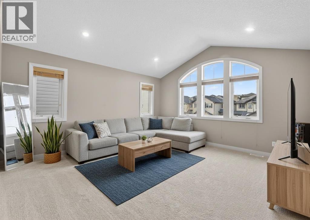 91 Kinlea Link Nw, Calgary, Alberta  T3R 0C3 - Photo 22 - A2280317