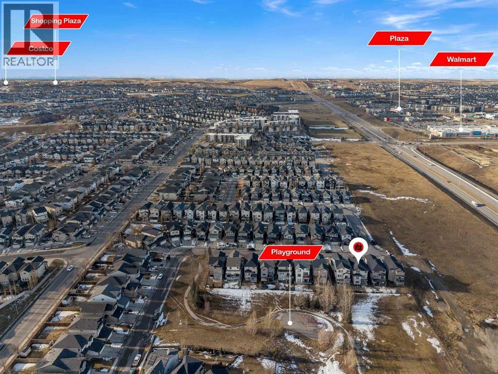 91 Kinlea Link Nw, Calgary, Alberta  T3R 0C3 - Photo 3 - A2280317