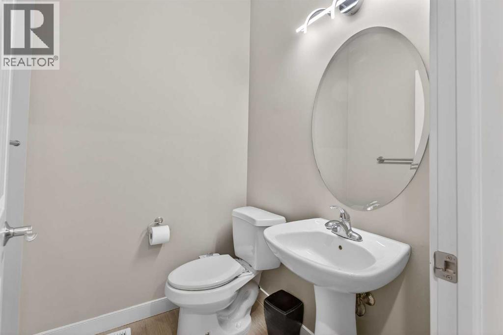 91 Kinlea Link Nw, Calgary, Alberta  T3R 0C3 - Photo 8 - A2280317