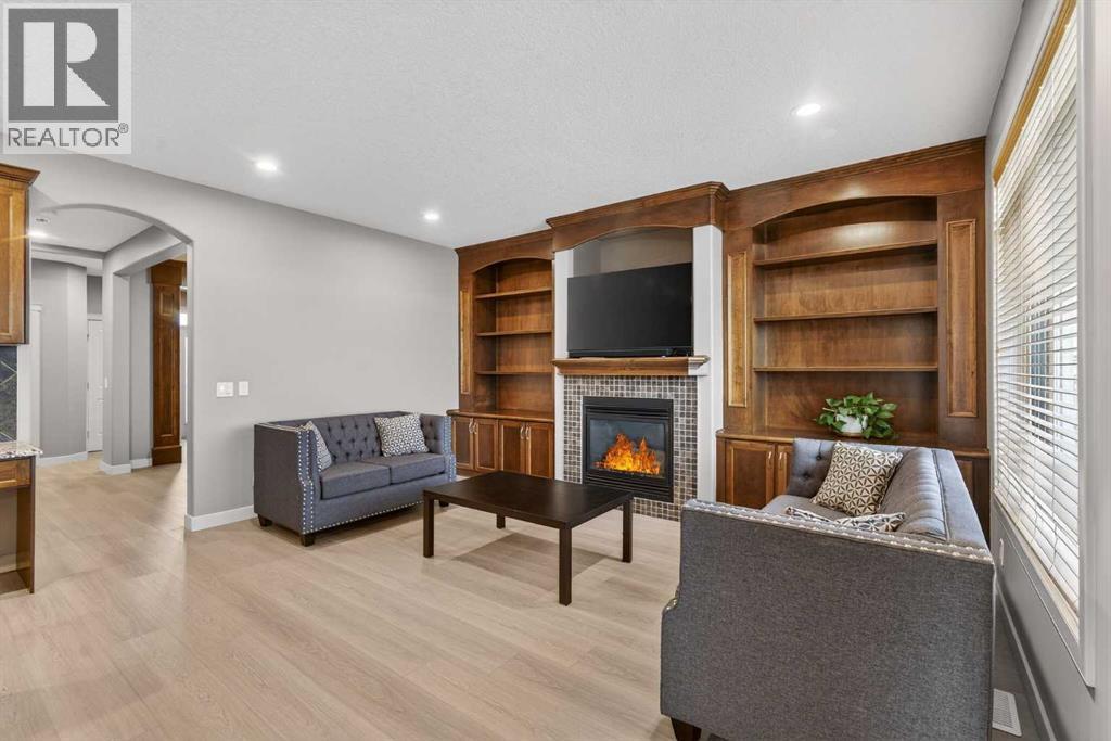 91 Kinlea Link Nw, Calgary, Alberta  T3R 0C3 - Photo 9 - A2280317