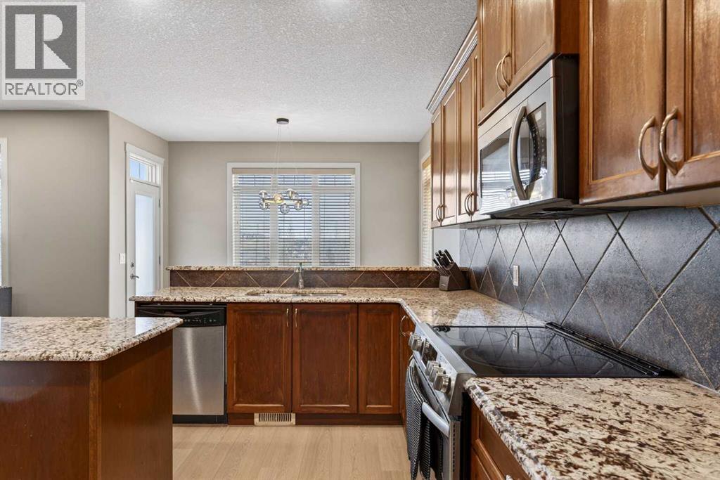 91 Kinlea Link Nw, Calgary, Alberta  T3R 0C3 - Photo 14 - A2280317