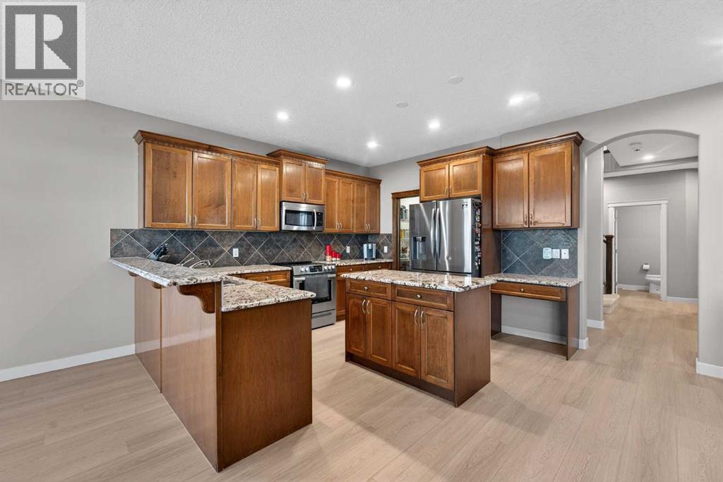 91 Kinlea Link Nw, Calgary, Alberta  T3R 0C3 - Photo 12 - A2280317