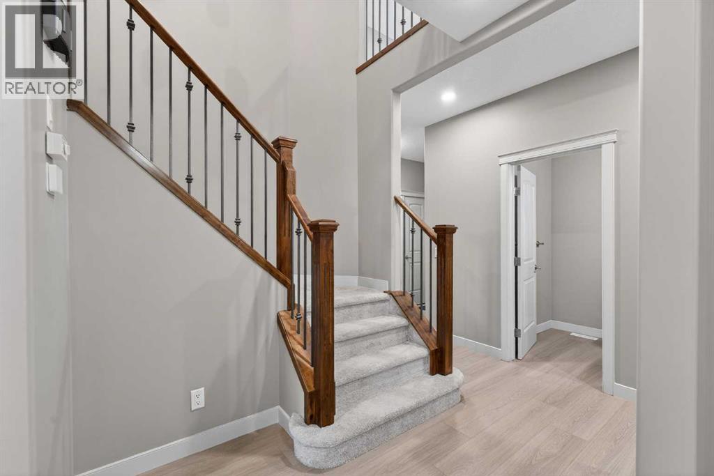 91 Kinlea Link Nw, Calgary, Alberta  T3R 0C3 - Photo 19 - A2280317