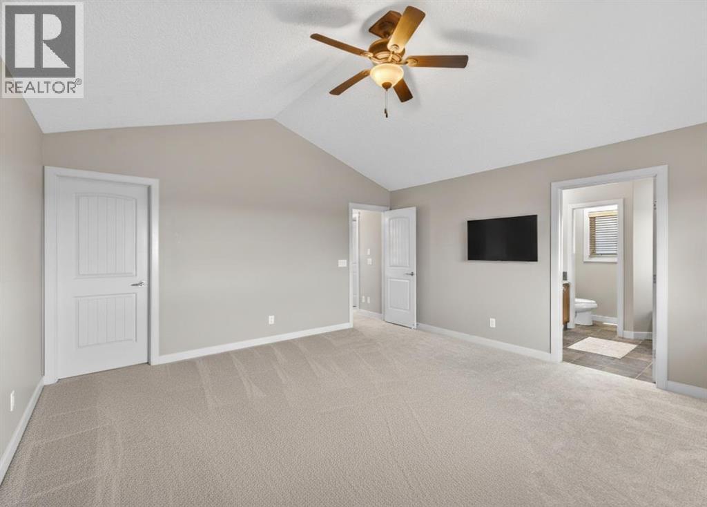 91 Kinlea Link Nw, Calgary, Alberta  T3R 0C3 - Photo 25 - A2280317