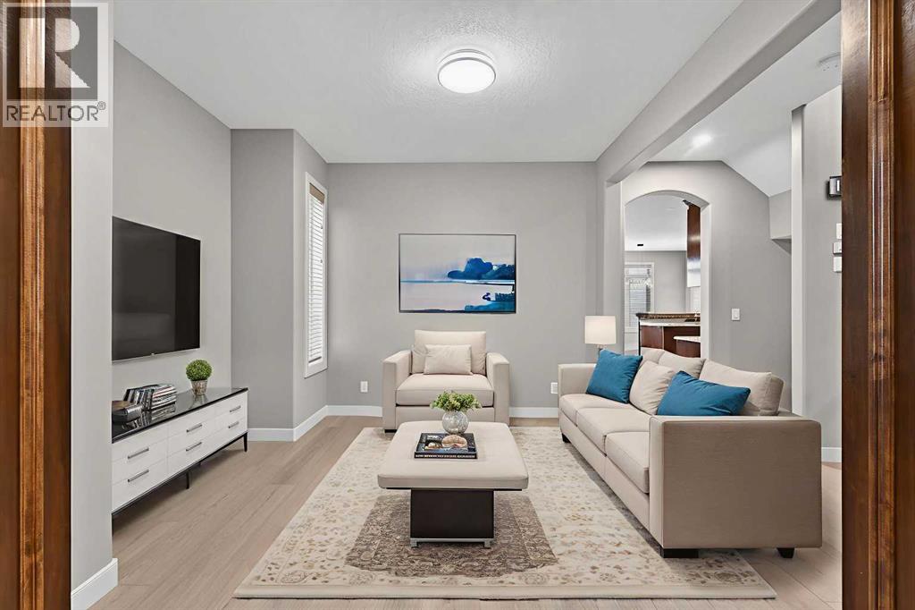 91 Kinlea Link Nw, Calgary, Alberta  T3R 0C3 - Photo 6 - A2280317