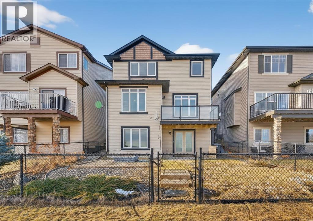 91 Kinlea Link Nw, Calgary, Alberta  T3R 0C3 - Photo 40 - A2280317