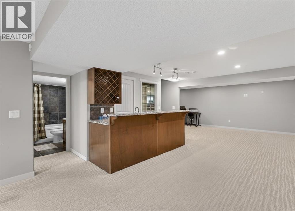 91 Kinlea Link Nw, Calgary, Alberta  T3R 0C3 - Photo 36 - A2280317