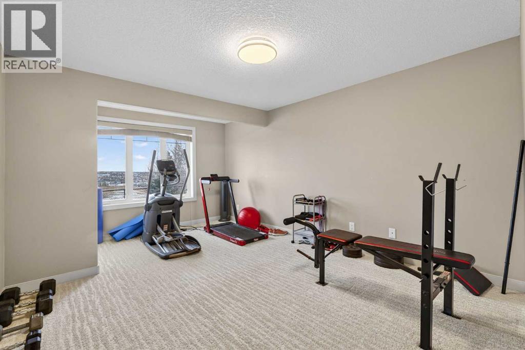 91 Kinlea Link Nw, Calgary, Alberta  T3R 0C3 - Photo 38 - A2280317