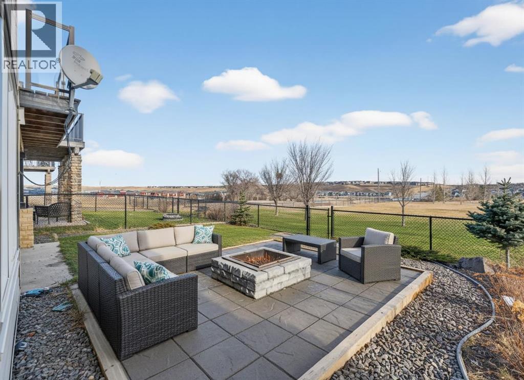 91 Kinlea Link Nw, Calgary, Alberta  T3R 0C3 - Photo 39 - A2280317