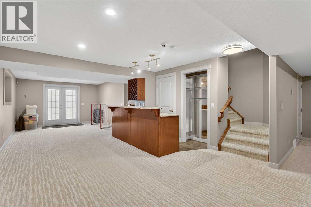 91 Kinlea Link Nw, Calgary, Alberta  T3R 0C3 - Photo 33 - A2280317