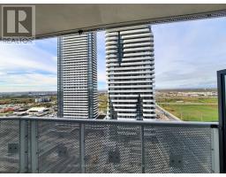 1815 - 8 INTERCHANGE WAY, Vaughan, Ontario