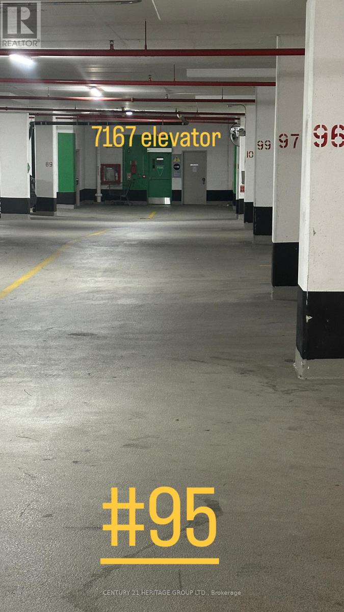 95 - 7165 Yonge Street, Markham, Ontario  L3T 0C9 - Photo 3 - N12710664