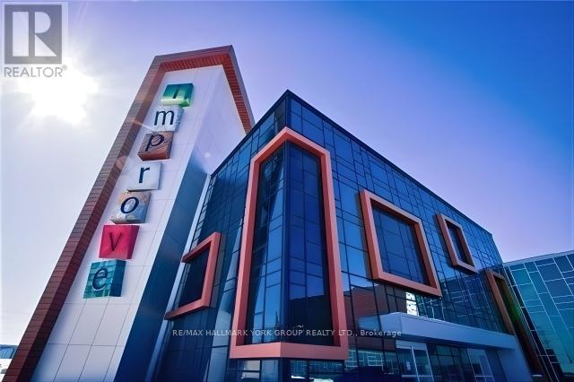 175 - 7250 Keele Street, Vaughan, Ontario  L4K 1Z8 - Photo 2 - N12710738