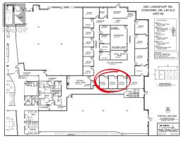 A - 3301 LANGSTAFF ROAD, Vaughan, Ontario